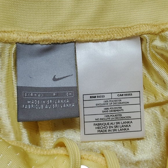 Nike Capri Pants - Picture 8 of 10